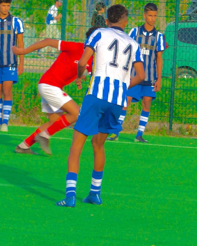 ilyas el azouzi