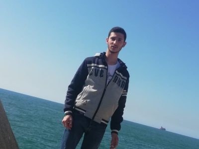 Ali Zaayter