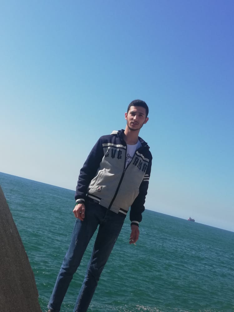 Ali Zaayter