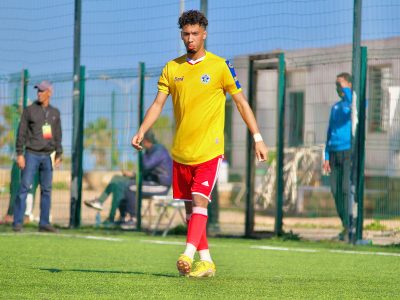 HAMZA ARRAD