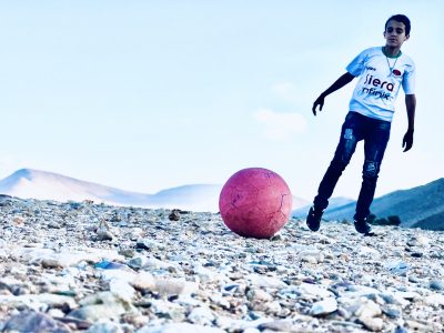 Yaakob mohannad