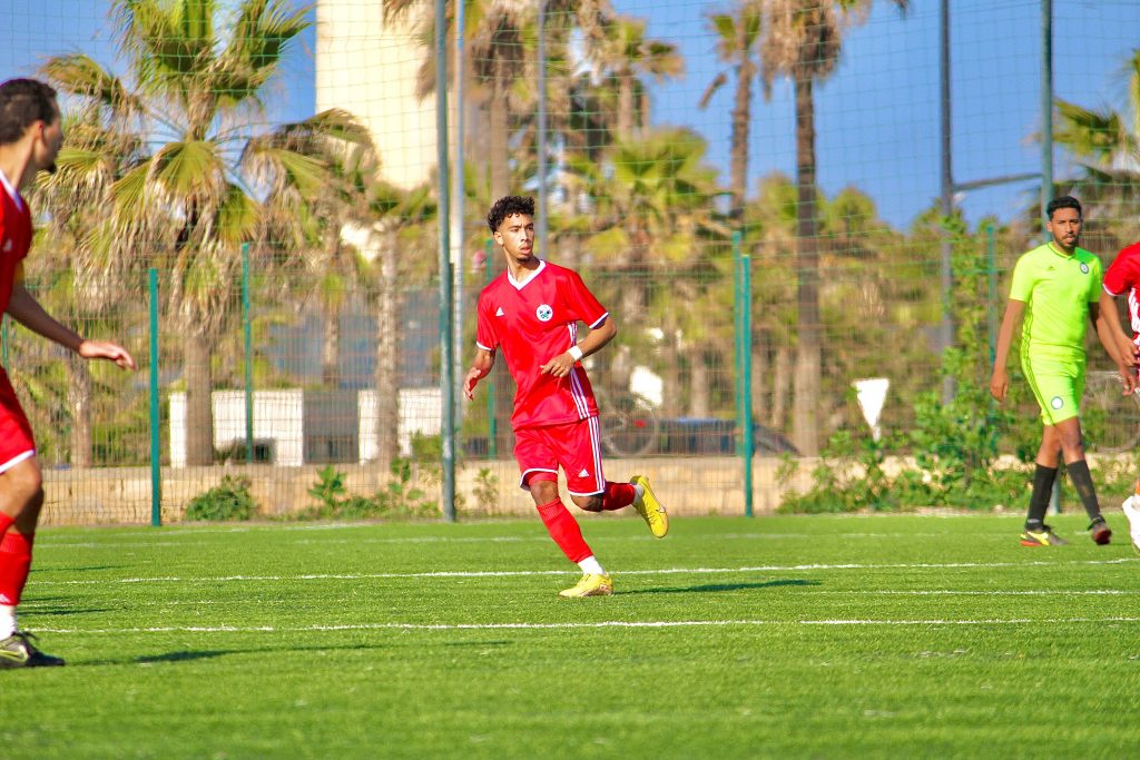 HAMZA ARRAD