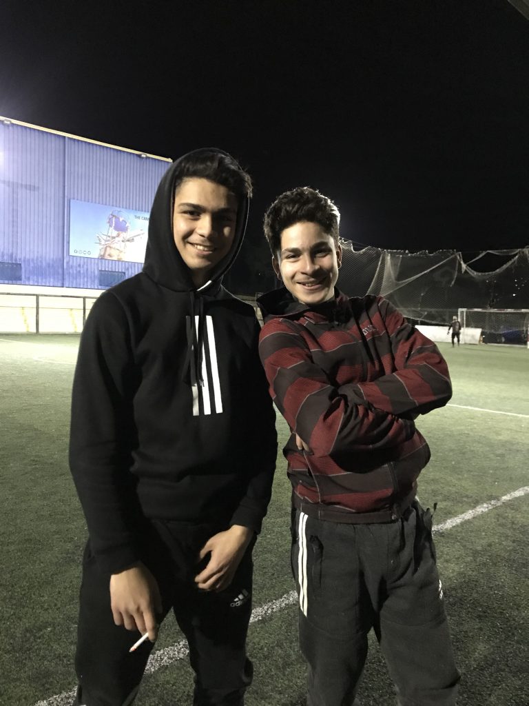 Mahmoud takoush