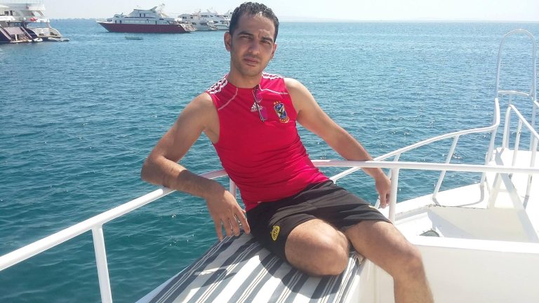 Ahmed Mahmoud Mohmed Kotb
