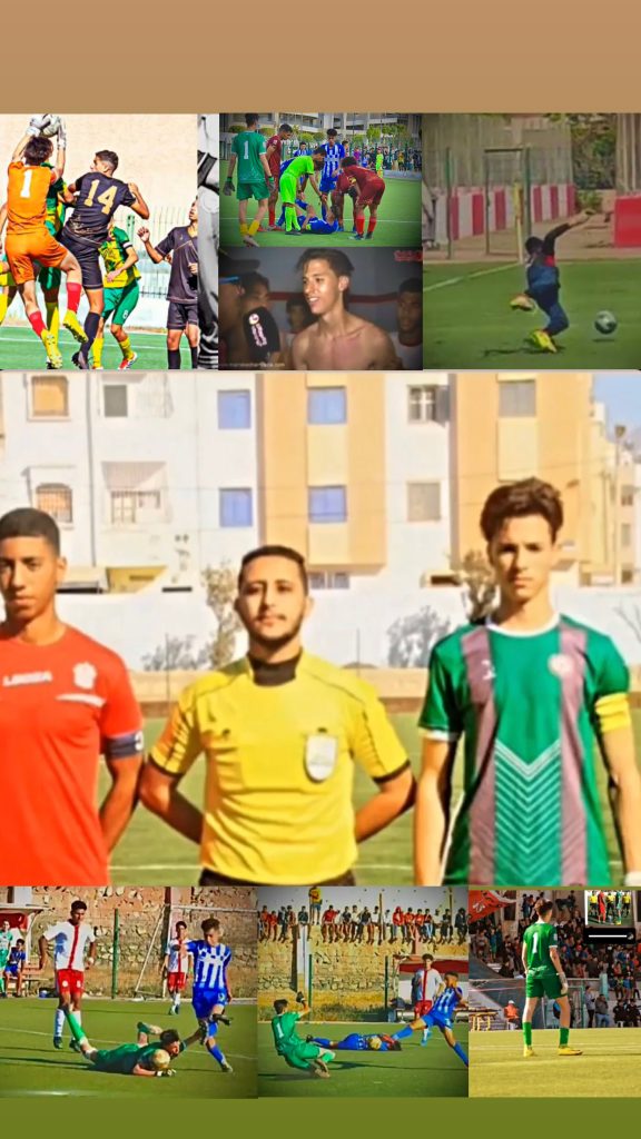 Zouhair El aissaoui