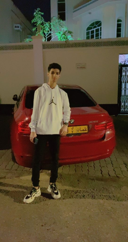 Alyasa Alhadi