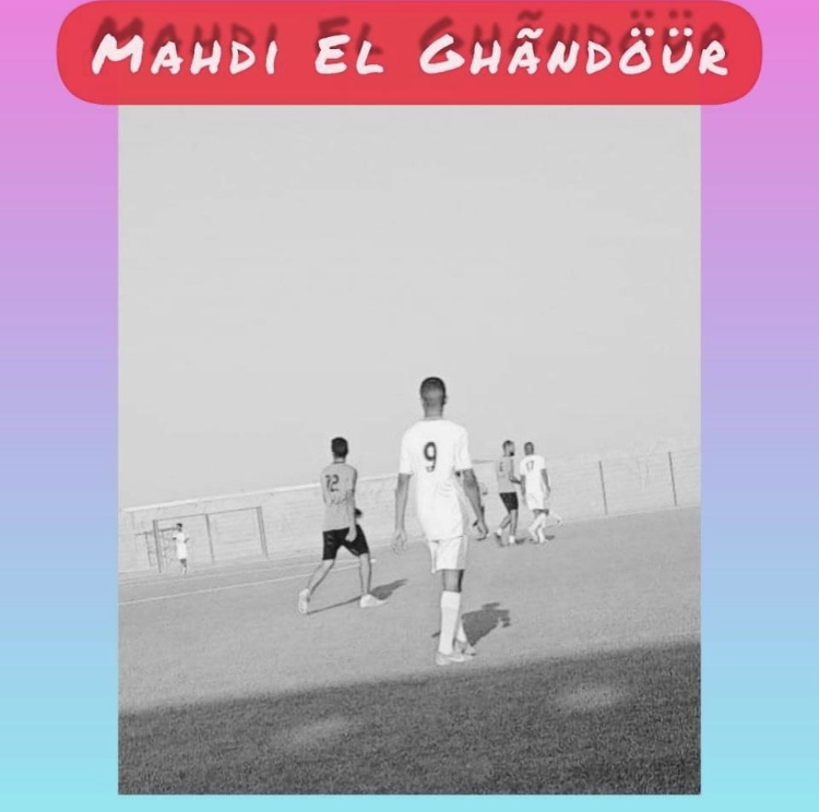 El Mehdi el ghandour