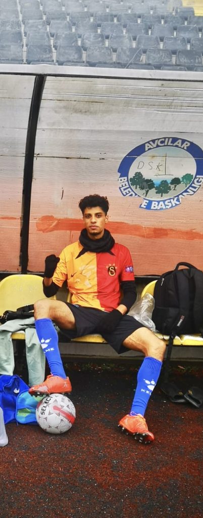 Anouar saaydi