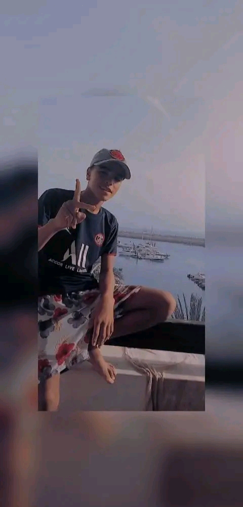 Oussama Lazaar