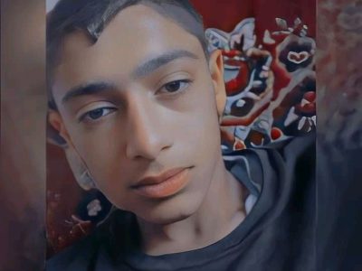 Qutiba Asfour