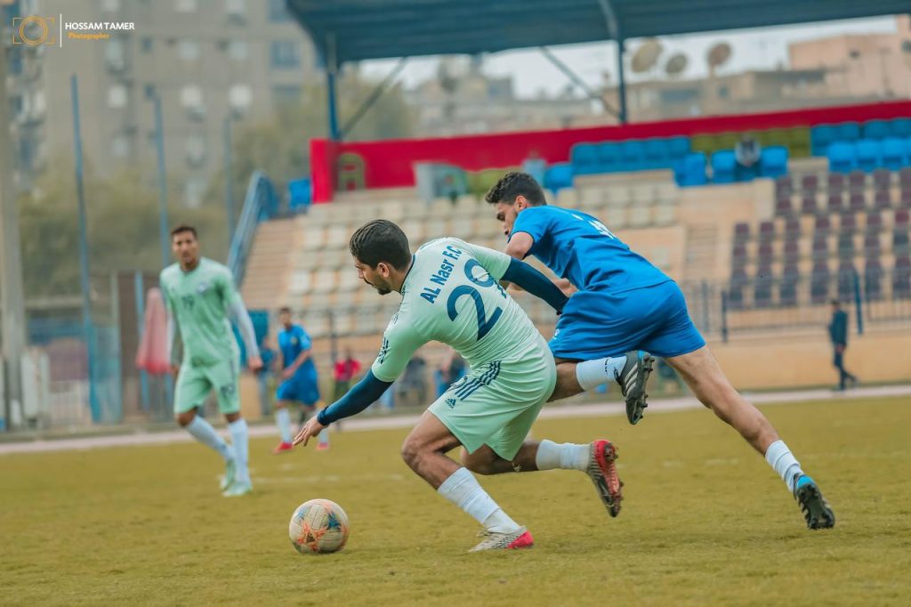 Abdel karim saeed saeed
