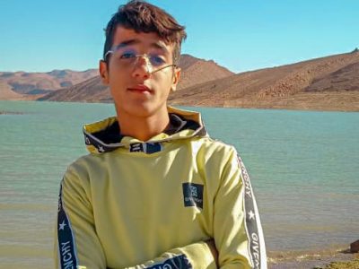 Omar iken