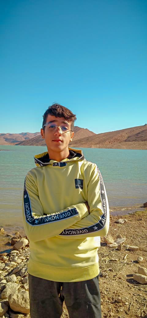 Omar iken