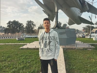 Ahmed hafez Ameen mohamed abdelkreem Eldabaa