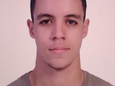 Mohamed Ayoub ALLOUBANI