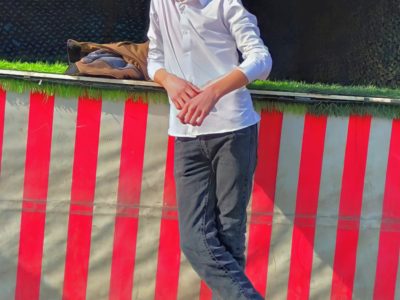 Ahmed Nayef Abdullah