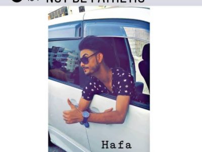 Agmed wael hael