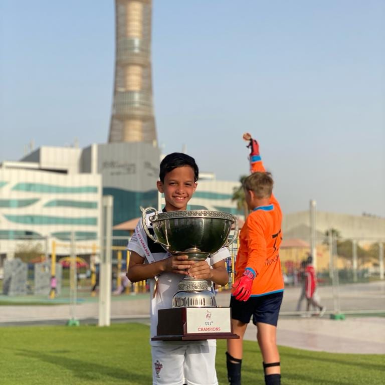 Nasser Al Breiki