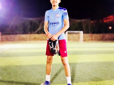 Ahmed Sayed Shaban