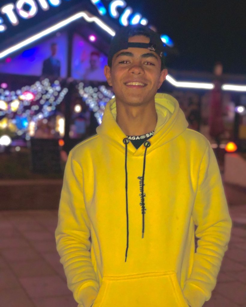 MOHAMAD KHATTABI