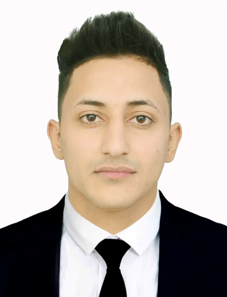 BASHEER OLEIWI