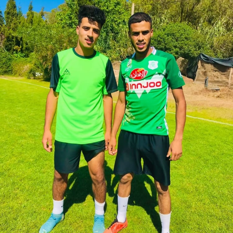Brahim hachem