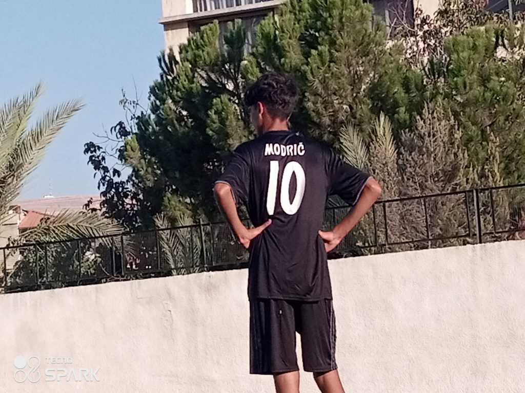 Abdulkarim Kaisania