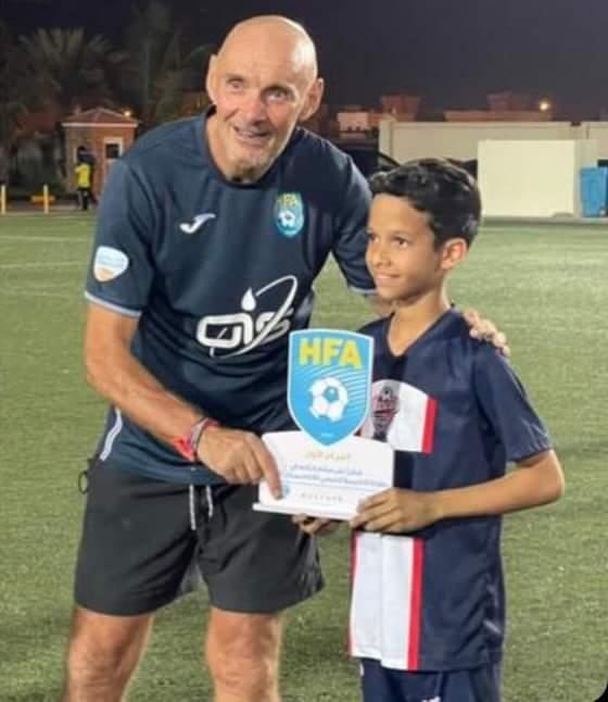 Nasser Al Breiki