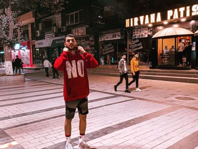 SAİD