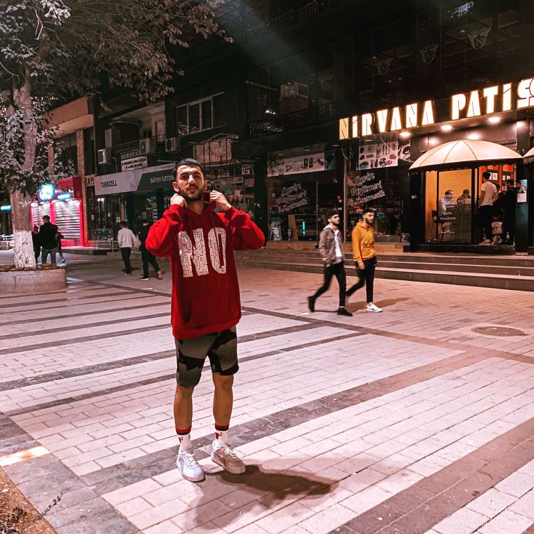 SAİD