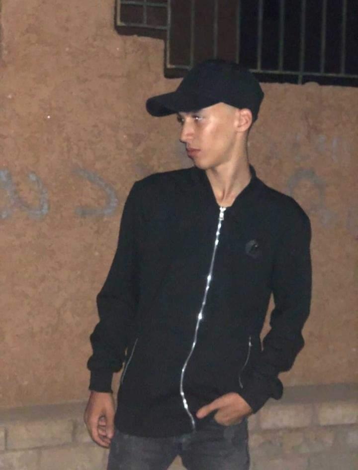 omar lakhlifi