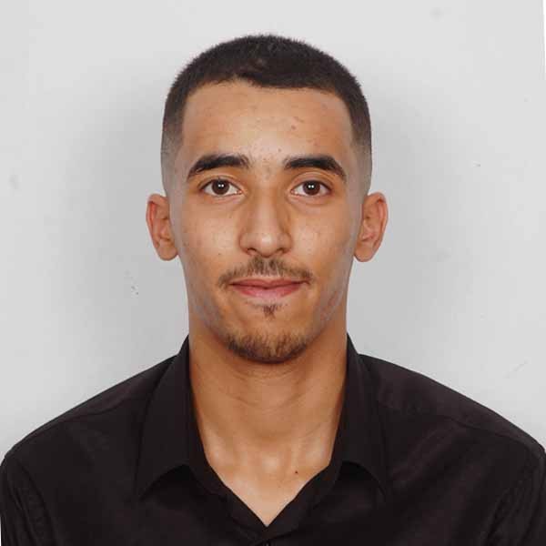 Ali Ousaleh