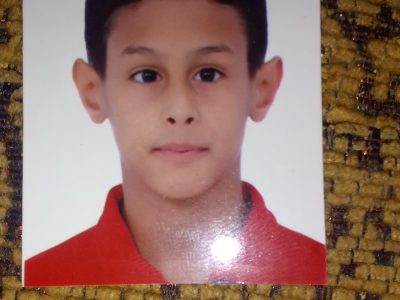 Yahya lamattar