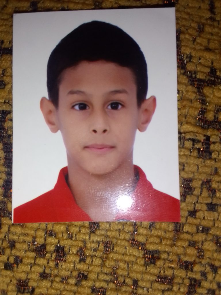 Yahya lamattar