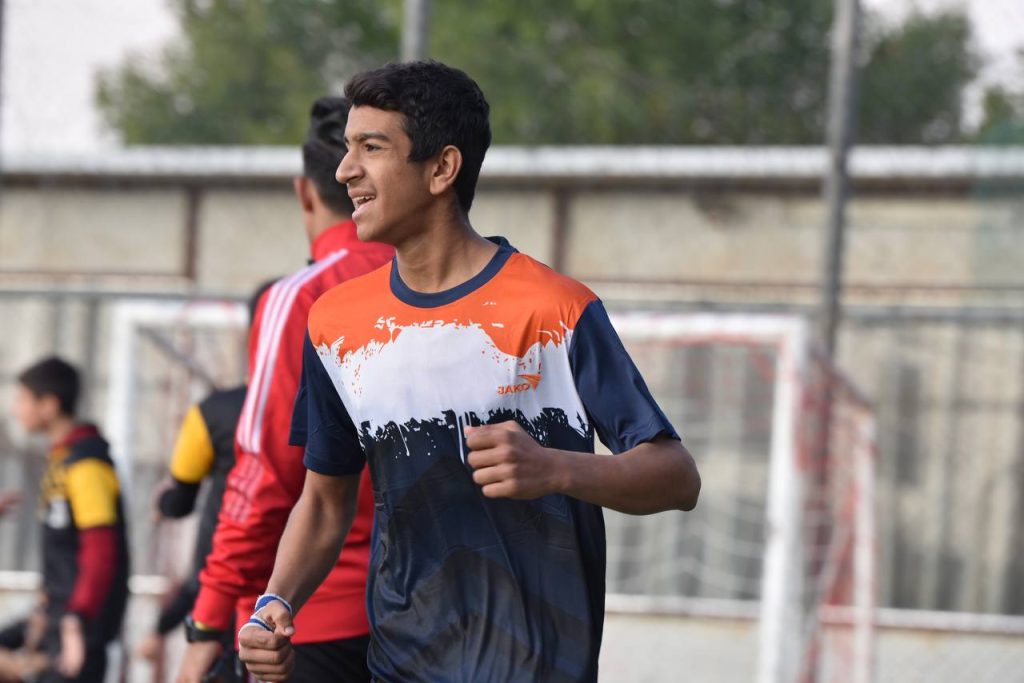 محمد مروان عادل