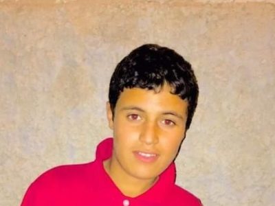 MOHAMED IZOUKA