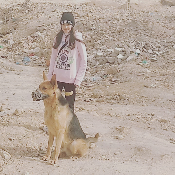 Hiba El guerouaoui