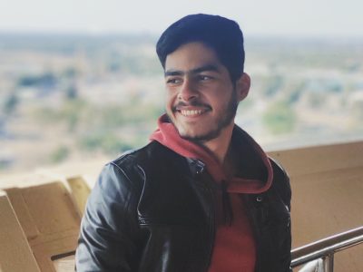 Ahmed safaa