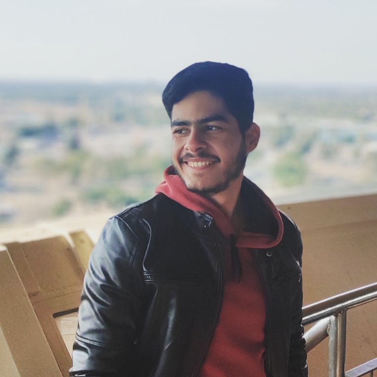 Ahmed safaa