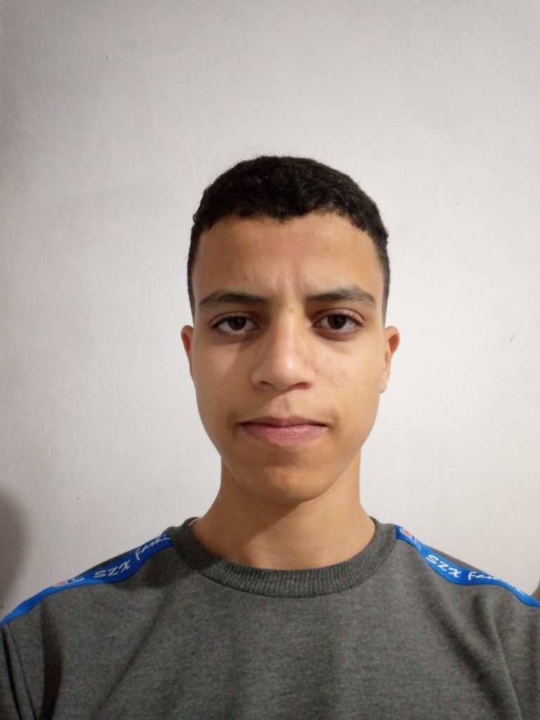 Jawad Segaoui