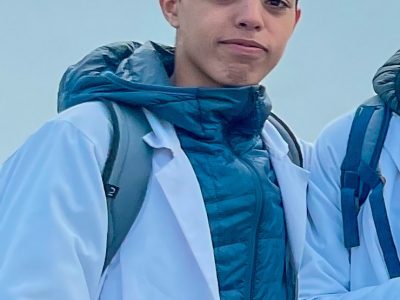 Mohamed berrakouch