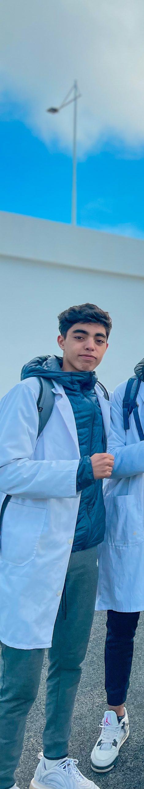 Mohamed berrakouch