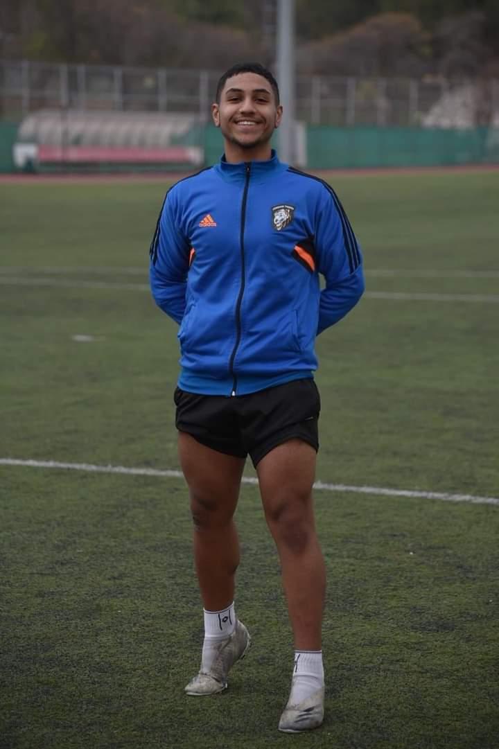 Omar ibrahim borham