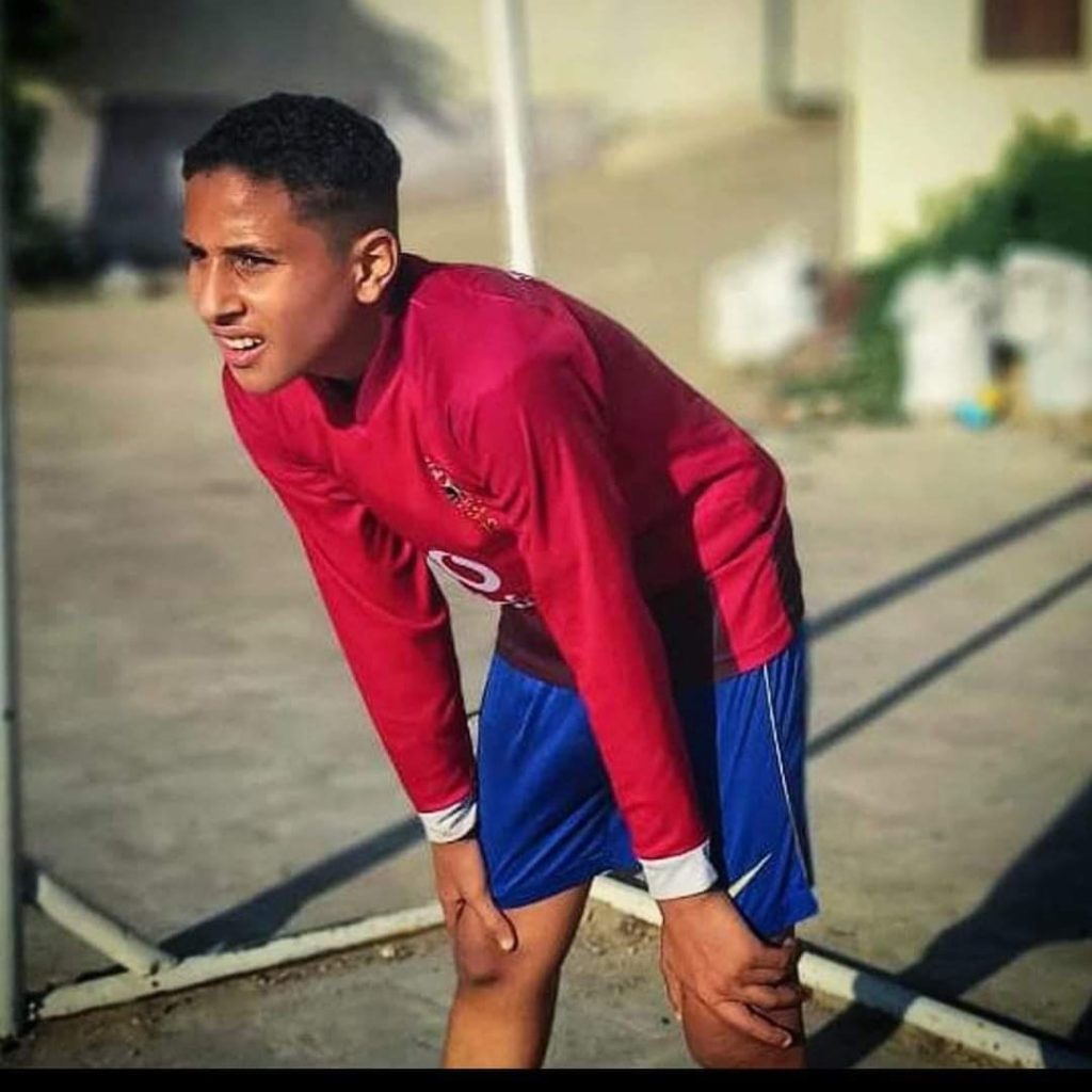 Youssaf sayid