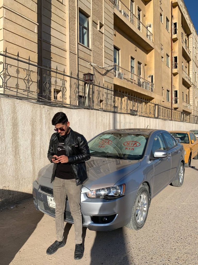 Ahmed safaa