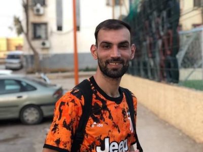 Noureddine Kabel