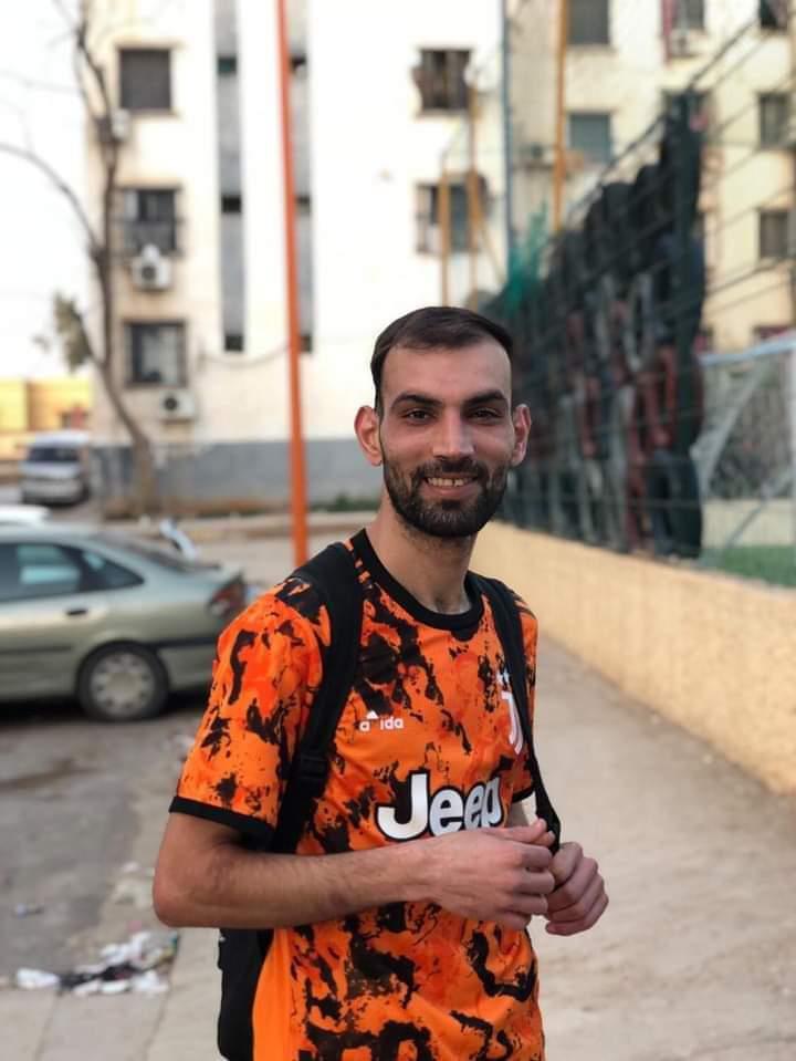 Noureddine Kabel