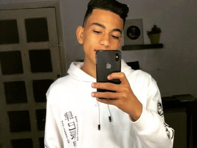 AHMED SHABAN OSMAN