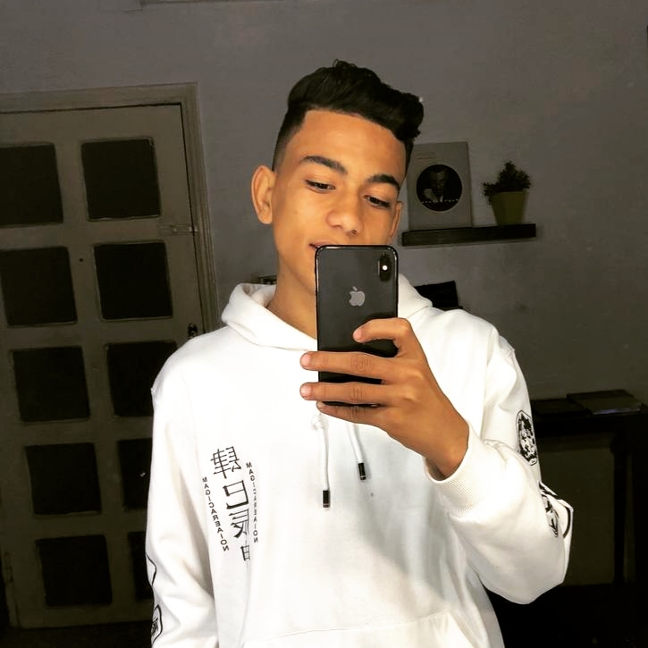 AHMED SHABAN OSMAN