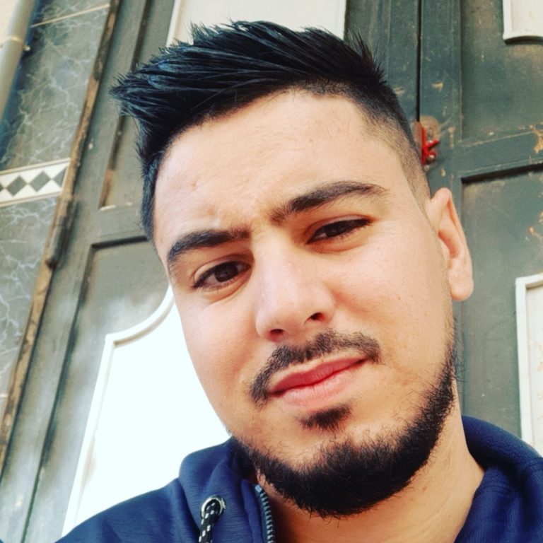 Benbouhafs Abdennour